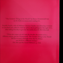 Load image into Gallery viewer, The Greatest Thing in the World