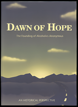 Load image into Gallery viewer, Dawn of Hope - DVD