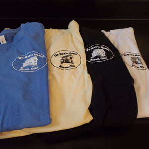 Long Sleeve Tee Shirt
