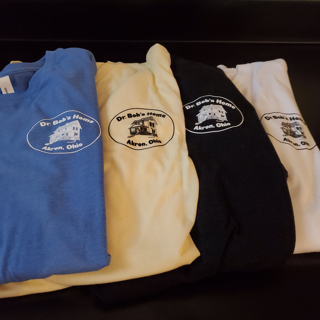 Long Sleeve Tee Shirt