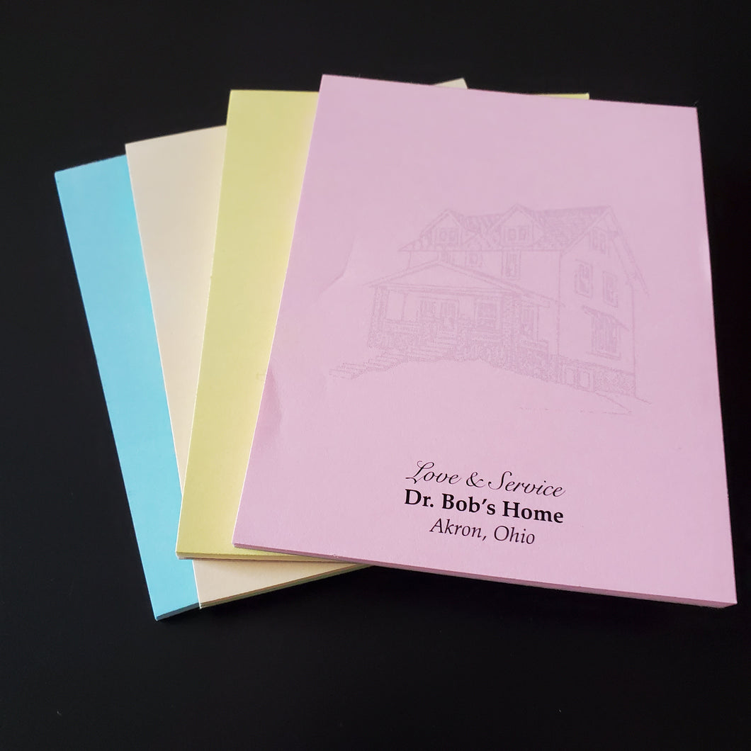 Notepads