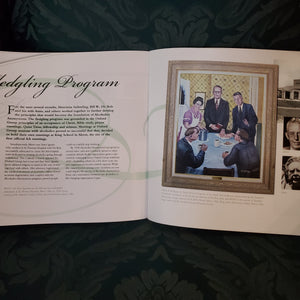 Gate Lodge Booklet