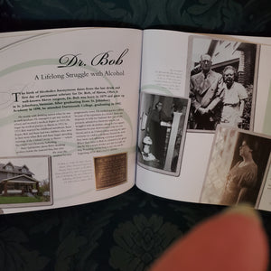 Gate Lodge Booklet