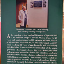 Load image into Gallery viewer, Dr. Liebelt&#39;s Book
