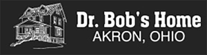 Dr Bob's Home logo