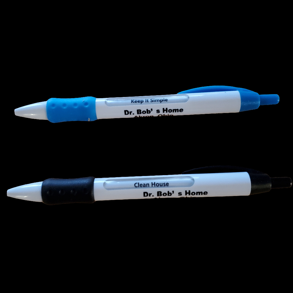Slogan Pens