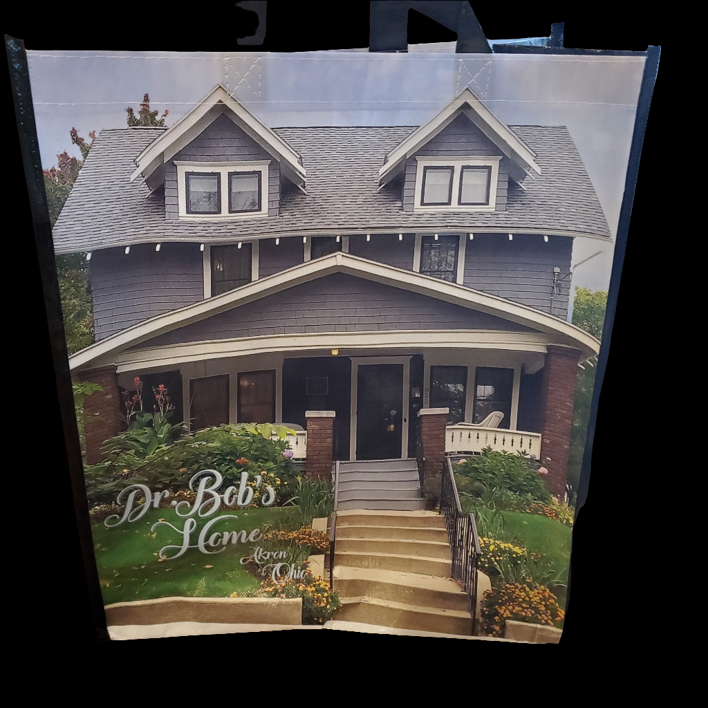 Shopping Bag