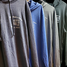 Load image into Gallery viewer, Pullover Hoodie - Lightweight
