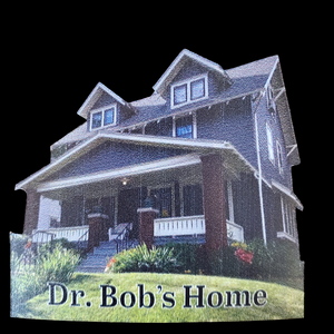 House Magnet