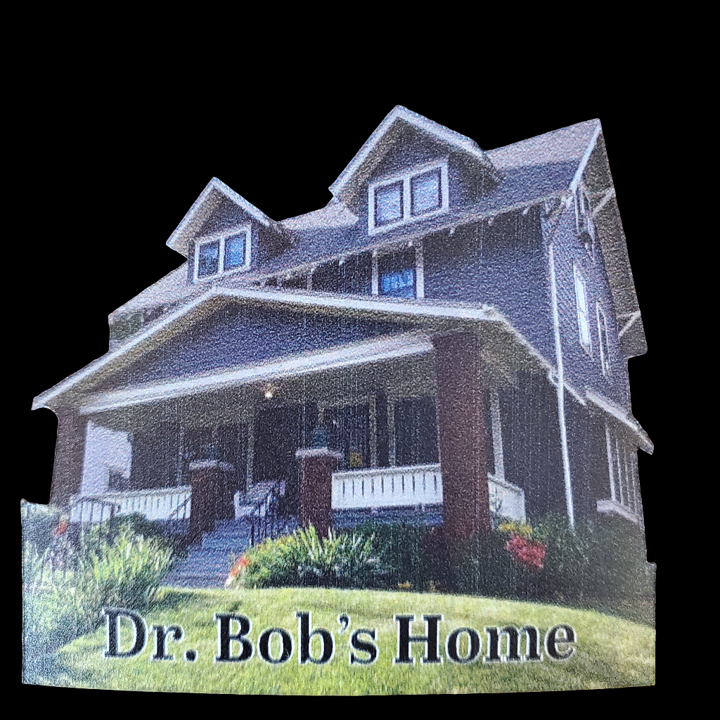 House Magnet