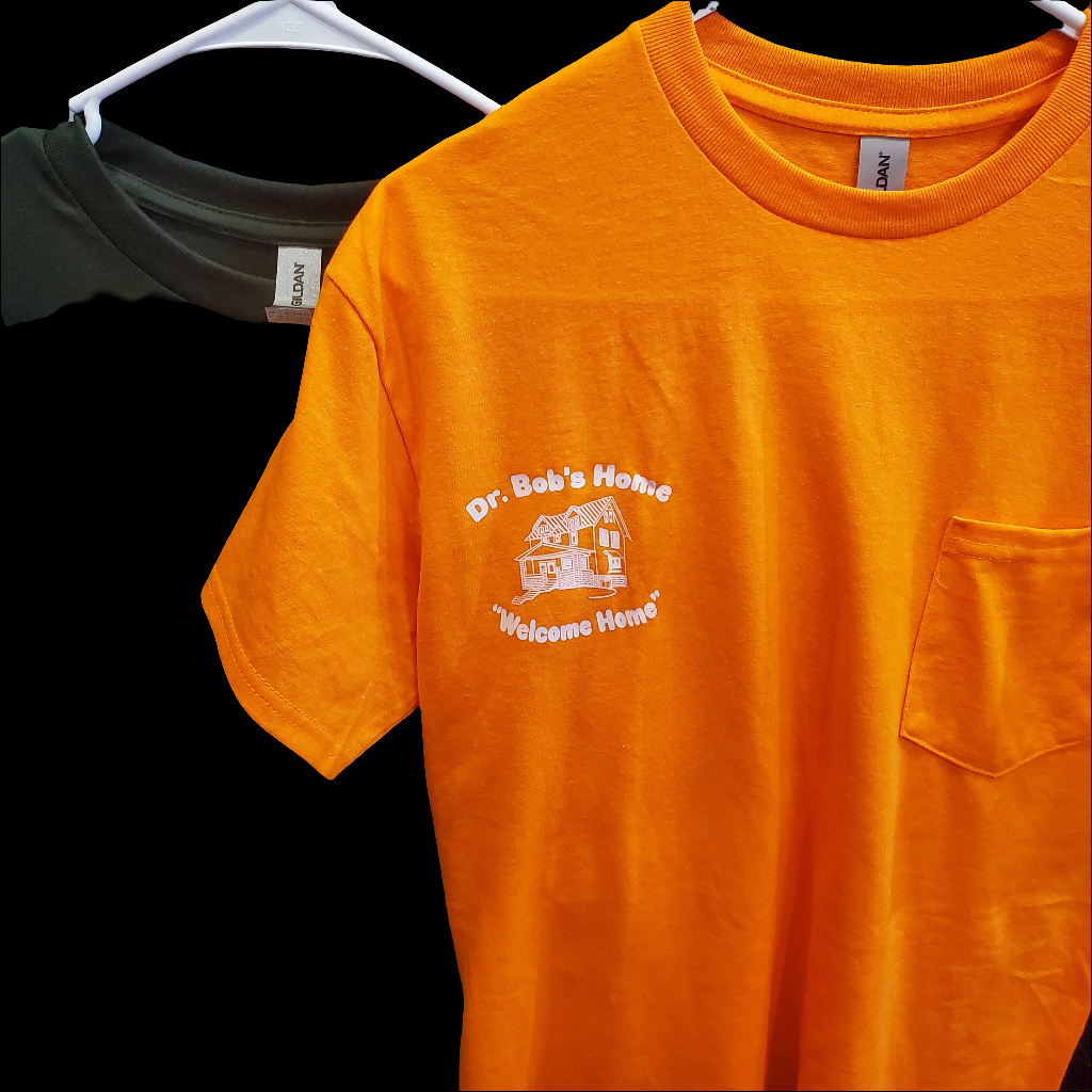 Short Sleeve T Shirts