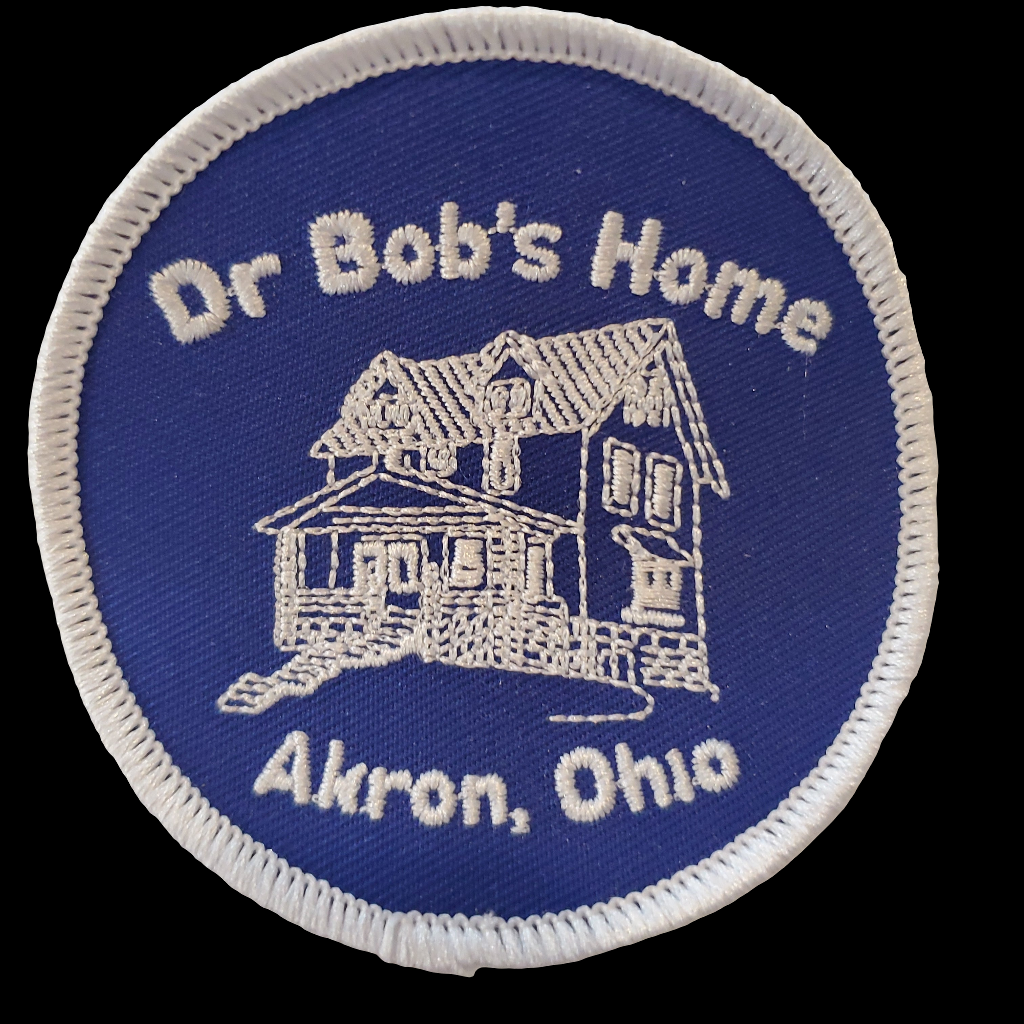 House Patch