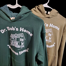 Load image into Gallery viewer, Pullover Hoodie - Heavyweight
