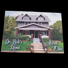 Load image into Gallery viewer, Greeting Cards - Welcome Home or Akron Ohio
