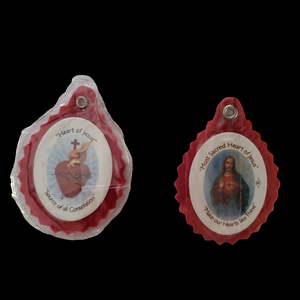 Sacred Heart