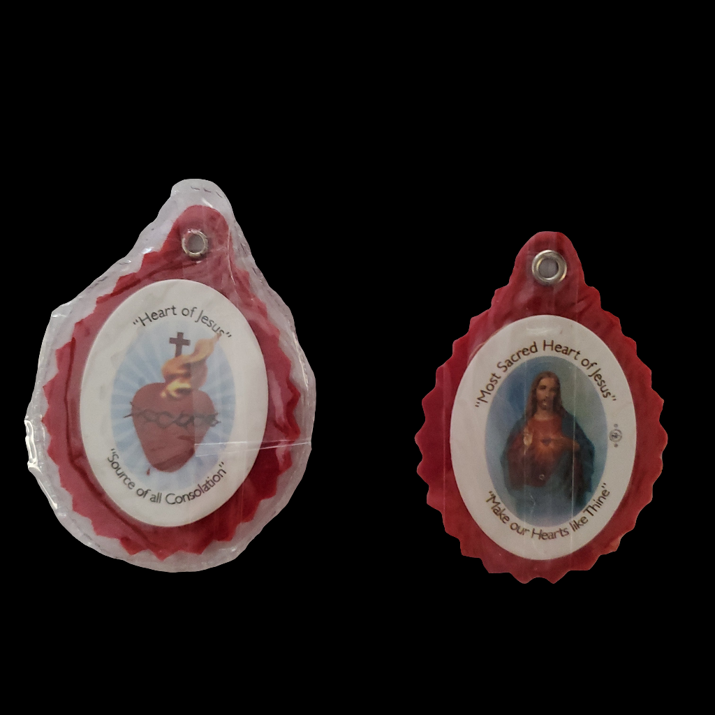Sacred Heart