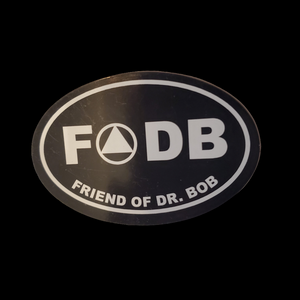 FODB Magnet
