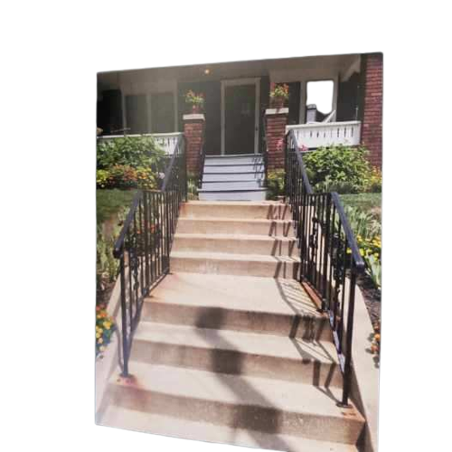 Note Card 12 Steps