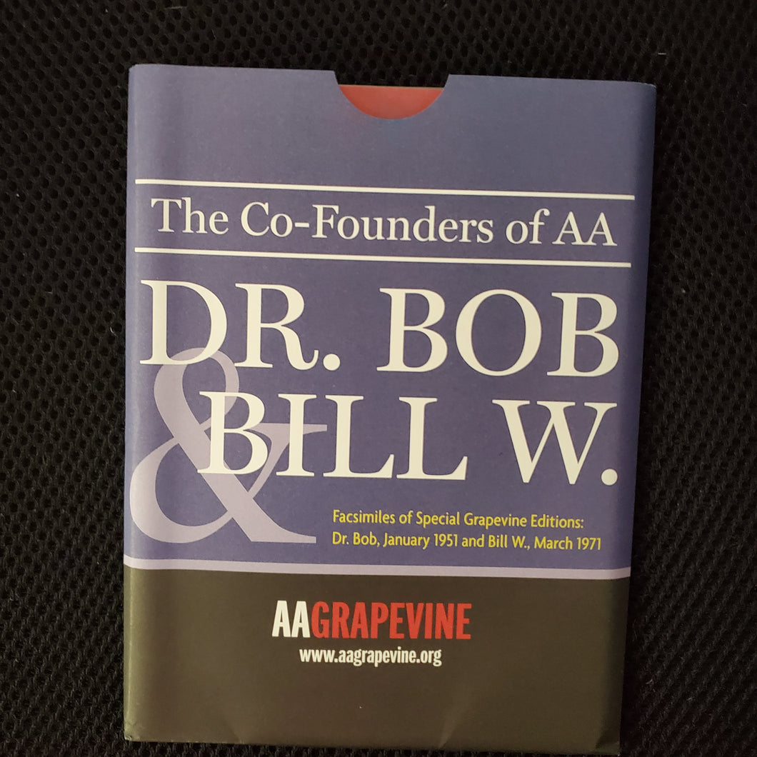 Facsimiles of Special Grapevine Memorial Editions