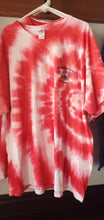 Load image into Gallery viewer, Tye dyed Short Sleeve t shirts
