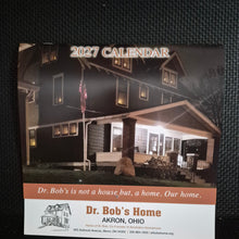 Load image into Gallery viewer, 2027Calendar
