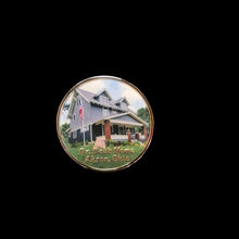 Load image into Gallery viewer, Dr. Bob's Home Medallion
