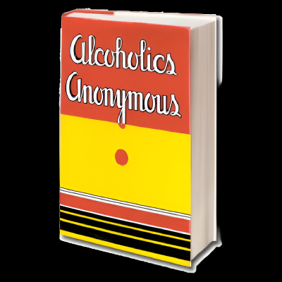 Big Book Reproduction