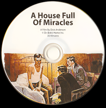 House Full of Miracles - DVD