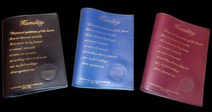 Humility Big Book Cover