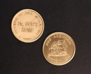House Coin
